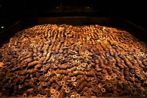 海昏侯的墓是怎么被发现的？插图71