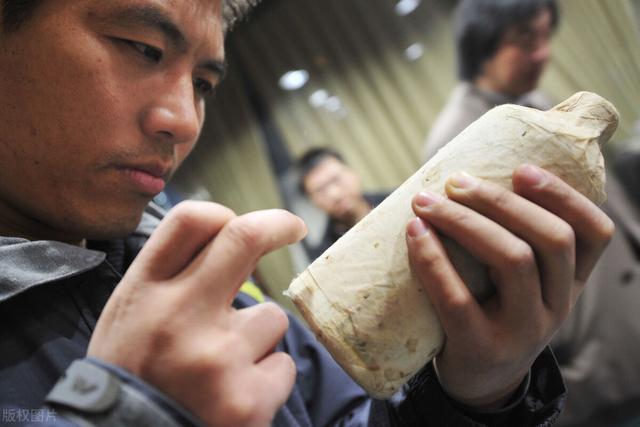 大街上高价收购茅台等名贵酒的人，他们的目的是什么？插图62