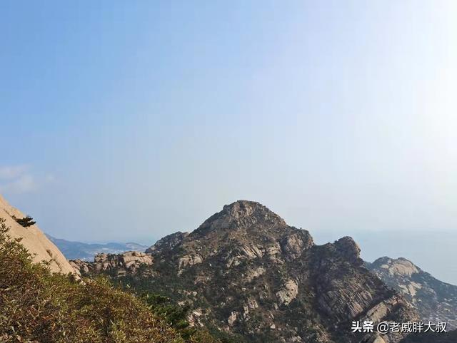 五十三岁的我，今天忽然觉得自己老了，人变老真的就在一瞬间吗？插图23