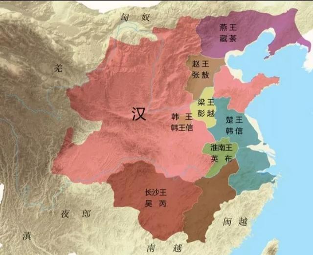 吕雉的妹妹:樊哙只是个杀狗的屠夫，为何能够娶吕雉的妹妹吕媭为妻？