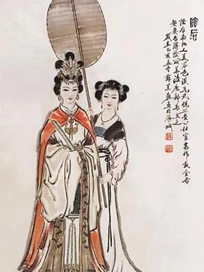 清朝四大美女，清朝的妃子并不丑，是什么掩藏了她们的颜值