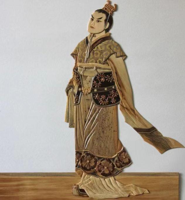 关羽墓出土青龙偃月刀:赵云，关羽，张飞，三名猛将的兵器现在在何处