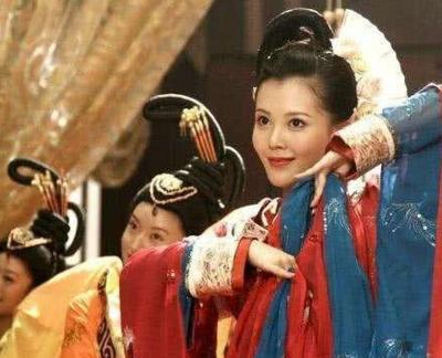 吕后:戚夫人受尽刘邦宠爱，为何下场如此凄惨，竟然被吕后做成人彘