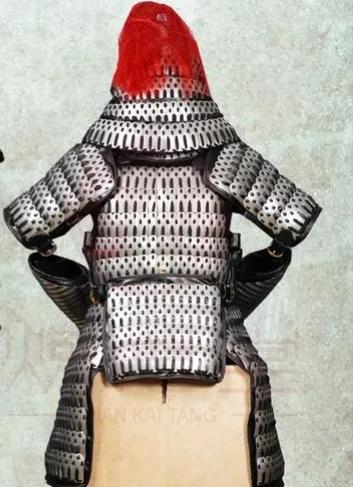 头条问答 - 金朝的部队号称铁浮屠,拐子马,都是什么兵种?