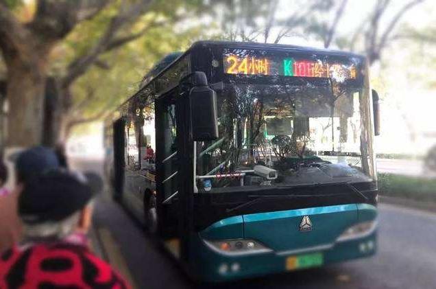 北京101公交车闹鬼，有什么样的鬼故事最吓人多讲几个看看能不能吓一身冷汗						<div class=