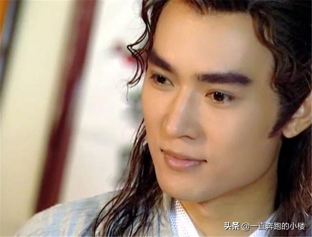 李寻欢假如没有飞刀，没有了最大的杀招，他是不是就只是个二三流水平的高手？插图34