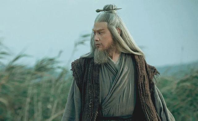 雪中悍刀行李玉斧_雪中悍刀行百度百科李淳罡