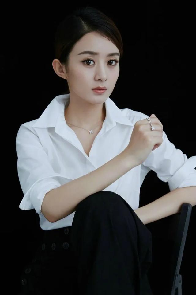 如果选出最喜欢的三名女演员你的答案里都有谁