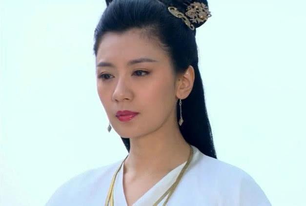36岁少女童姥:李秋水和天山童姥对无崖子挚爱一生，为何都不帮他打败丁春秋