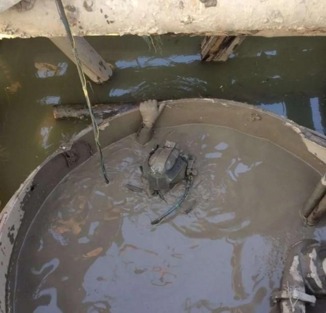 水鬼真实:为什么有人说工地“水鬼”被困井底后不能救？