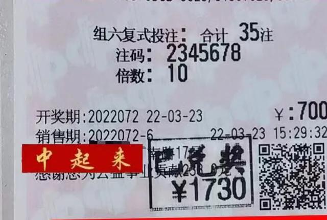 最受欢迎的彩票玩法,你知道吗？