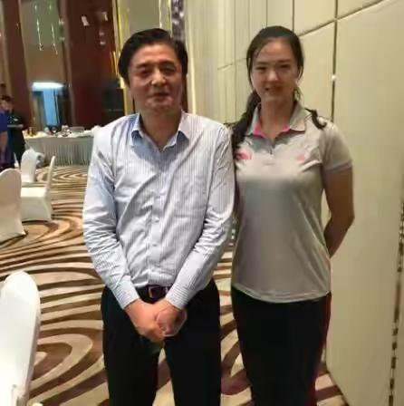 沈琼:中国女排主帅沈琼当选呼声最高，未来能够接班郎平吗？