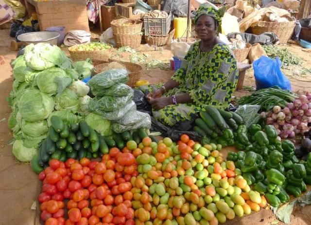 非洲人一般都吃什么呢？插图91