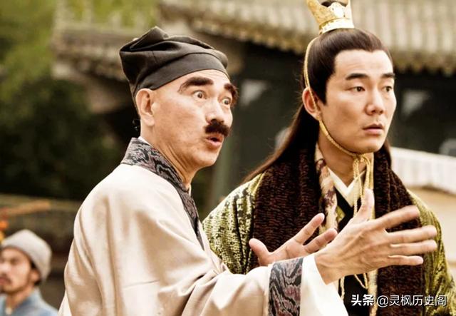 明武宗行事荒诞还建了豹房，是真的吗？他想做什么？插图75