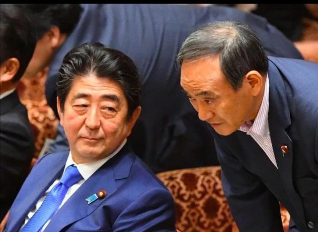 菅义伟简历:菅义伟突然宣布将卸任首相，到底发生了什么事？