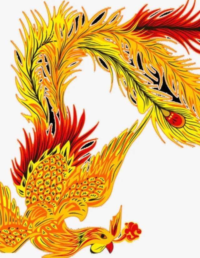 孔雀鸟类知识的资料:传说中的“凤凰”是“孔雀”吗？是真的存在还是古书里的杜撰？