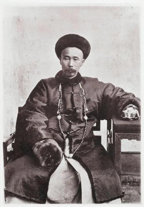 安徽医科大祖述宪:大清灭亡了100多年，那些遗老遗少都去哪了？现状如何呢？