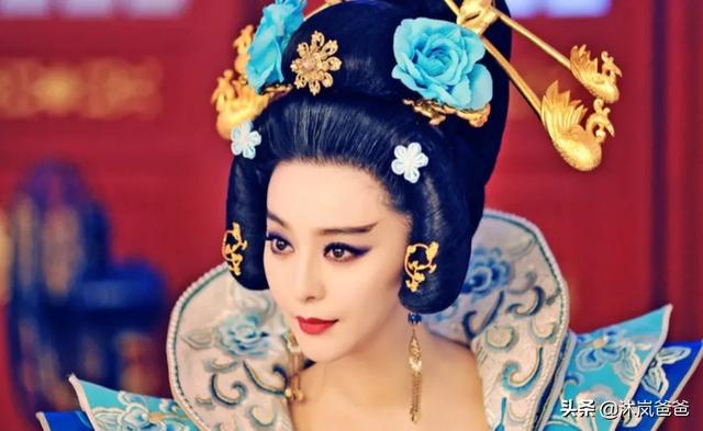 李治的儿子:作为唐高宗李治的亲孙子，李义珣怎么会沦落为奴仆？