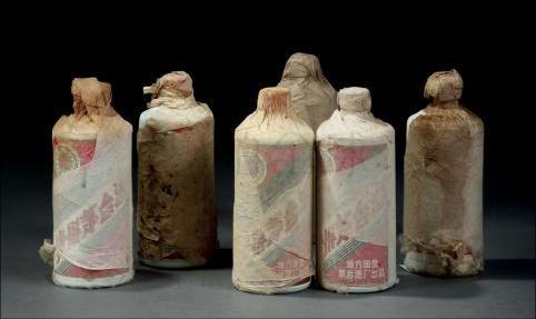 大街上高价收购茅台等名贵酒的人，他们的目的是什么？插图55