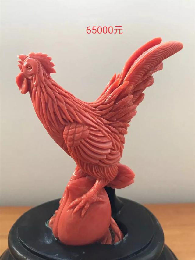 红珊瑚为什么越来越贵？插图5