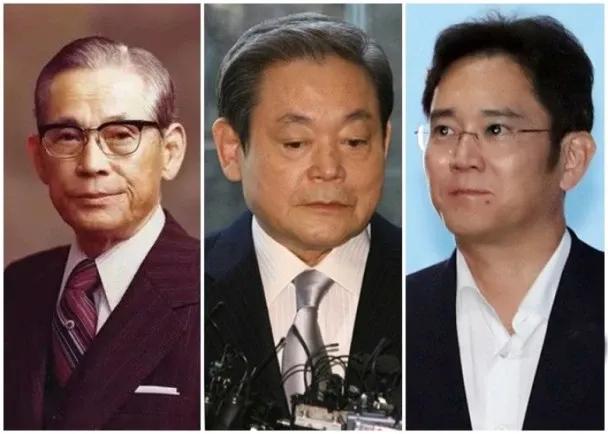 三星为何大到不能倒？插图6