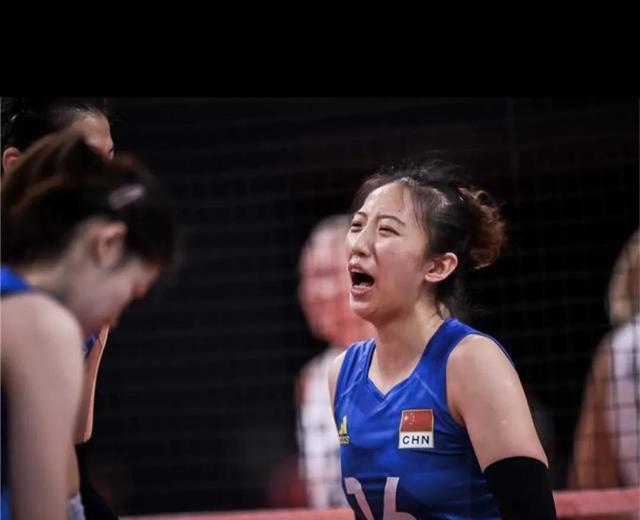 女排丁霞的老公是谁:全运会后丁霞还有机会进入女排吗？会培养新二传吗？