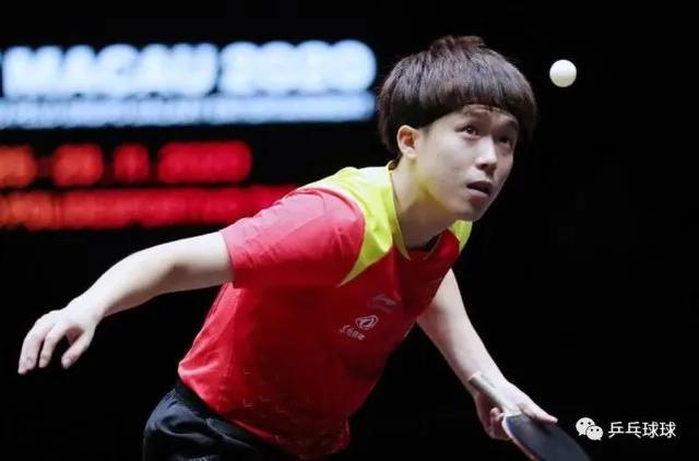 2021热点新闻及点评，2021休斯顿世乒赛，为什么央视5主持人说中国男乒面临挑战？