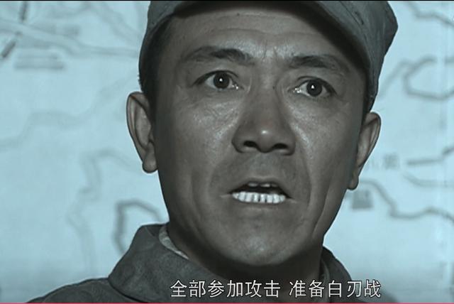 《亮剑》中3600颗手榴弹就报销一个山崎大队,李家坡的打法荒诞吗？你怎么看？