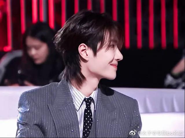 大家觉的哪个男明星最帅？
