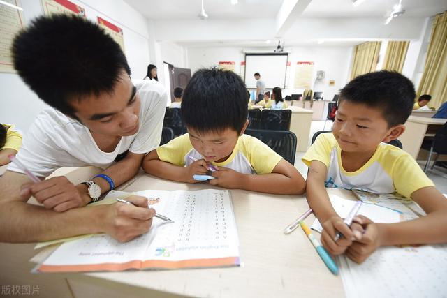 双减政策之下，学生延时服务的好处受到家长广泛支持