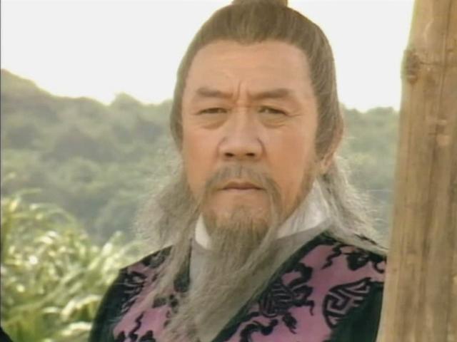 庄志军:射雕中欧阳克、沙通天、灵智上人、彭连虎、梁子翁武功如何排名