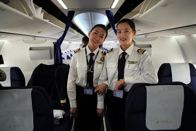 为什么有人说飞机在后半夜就不能起飞了？插图38