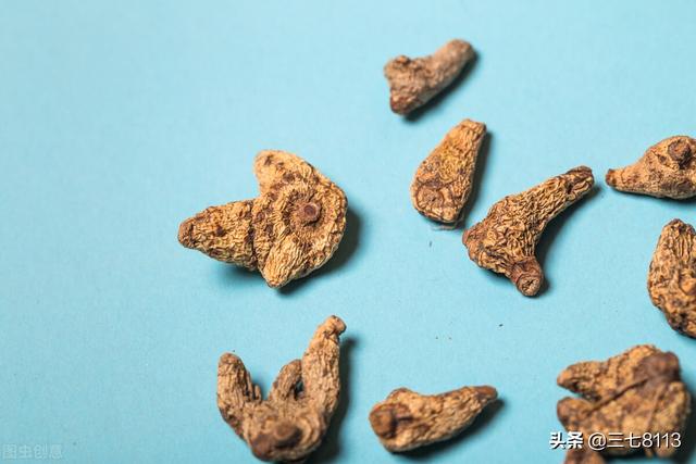 农村种植名贵中药材好卖吗？