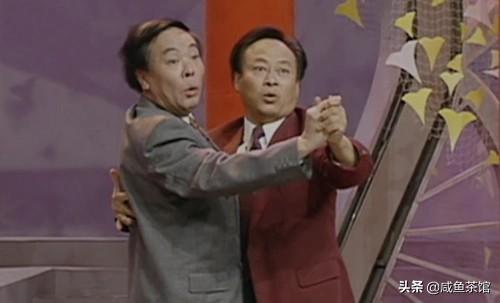相声历史上搭档时间最长的组合是哪一对？插图2