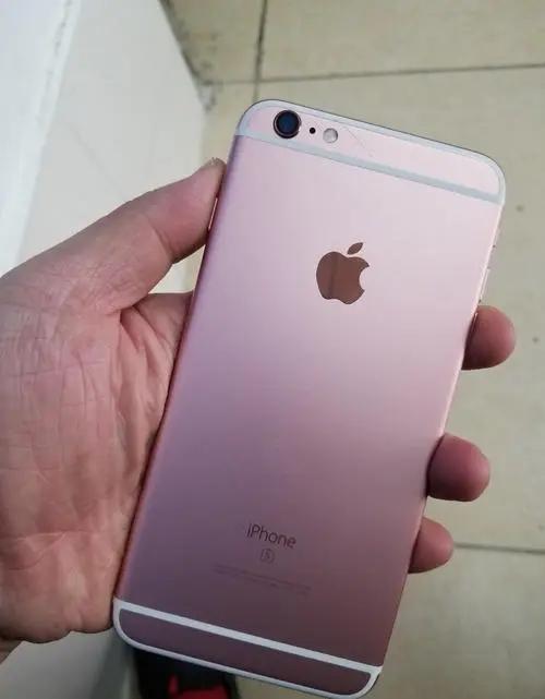 现在买苹果iphone6s plus亏不亏？