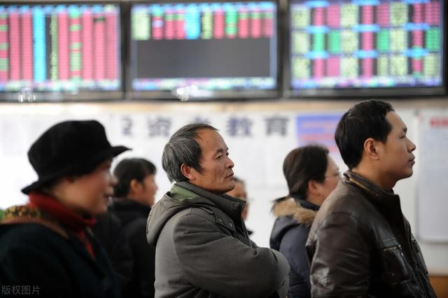 在股市中，什么样的散户最让庄家头疼？插图16