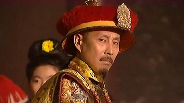 乾隆的儿子们的结局:是何原因导致康熙、雍正、乾隆三代帝王的皇长子下场都很惨？
