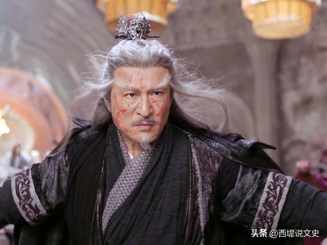 头条问答 - 《倚天屠龙记》中,明教教主阳顶天的身世有什么秘密?