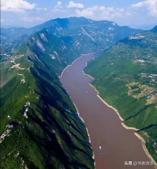 长江为什么是江，黄河为什么是河，江和河的区别在哪？插图63