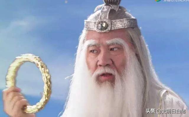 如果用太上老君的金刚琢去套如来佛的金钵盂,能不能套住?