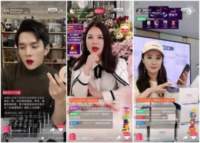 李佳琦和薇娅直播动辄上亿人观看,是真的吗？他们都是什么人群？