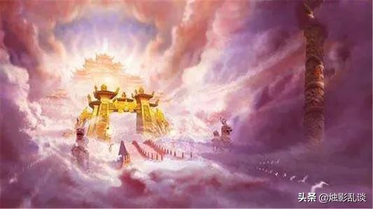 1999年被贬下凡的神仙事件，《说岳全传》中天神转世的几大人物谁的前世地位最高