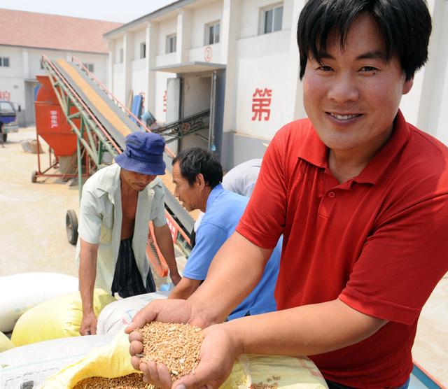 权旻雅:在这个物欲横流的社会，你如何做到清心寡欲和无欲无求的