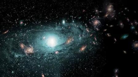 宇宙之中有没有外星人？