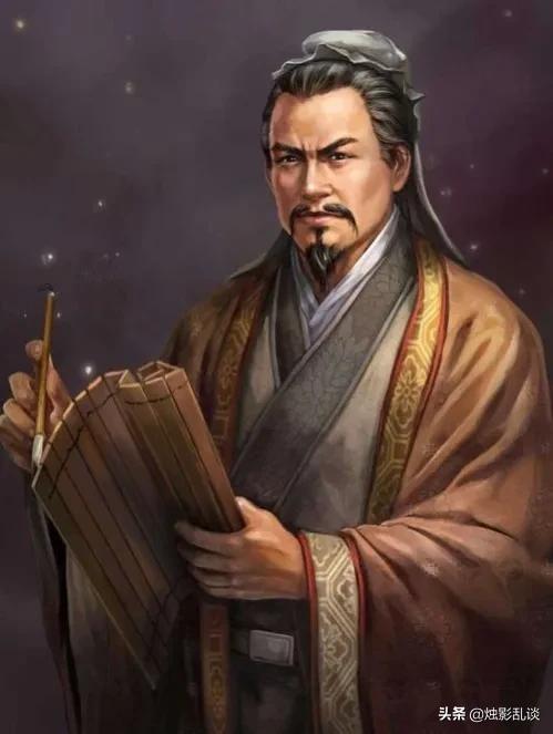 皇甫端:《水浒传》中哪些梁山好汉从头到尾没有参与南征，结局如何？
