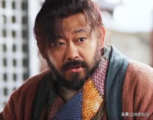 杨义臣:《说唐全传》中天神转世的王侯将相中谁死的最惨，谁又是善终？