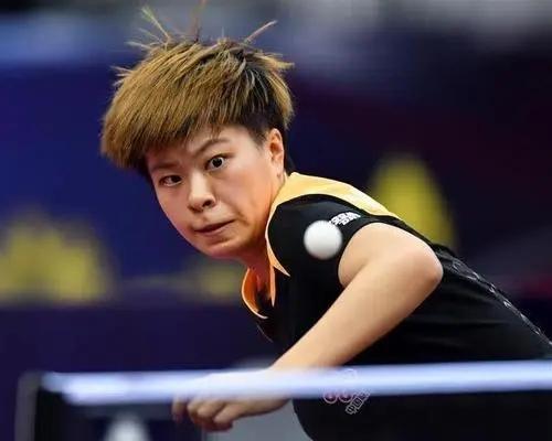 罗志祥为母办乒乓赛:你如何看待国乒种子选手王艺迪输给58岁老将倪夏莲？