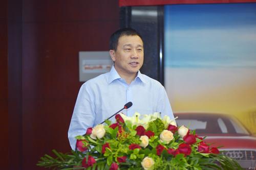 乐视的背后大老板是谁:oppo和vivo是不是在自己的厂房里生产的