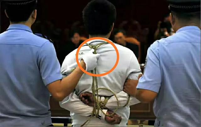 在我国被判处死刑的人,在行刑前会干什么事情？