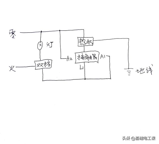 农村没有地线，装电热水器安全吗？插图18